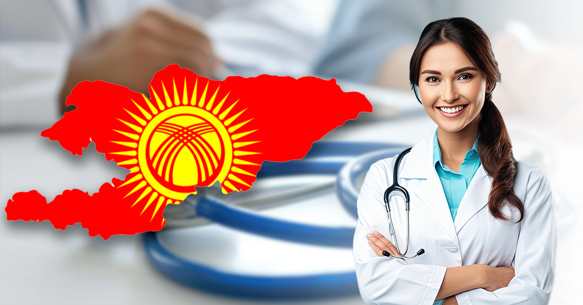 From Admission to Graduation: Studying MBBS In Kyrgyzstan